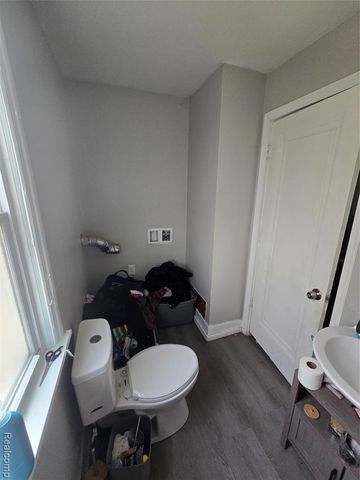 18109 Cornwall Street, Detroit, MI 48224