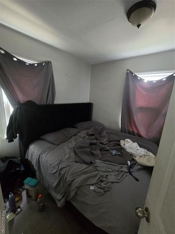 18109 Cornwall Street, Detroit, MI 48224