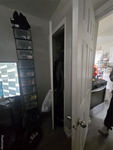 18109 Cornwall Street, Detroit, MI 48224