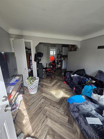 18109 Cornwall Street, Detroit, MI 48224