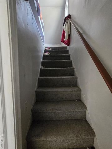 18109 Cornwall Street, Detroit, MI 48224