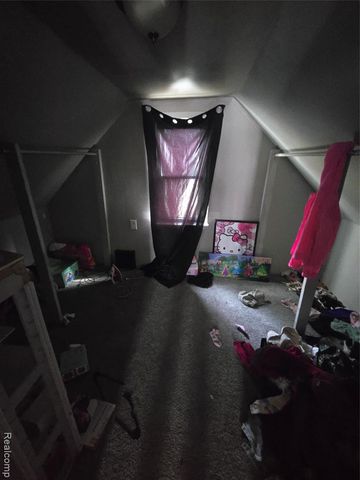 18109 Cornwall Street, Detroit, MI 48224