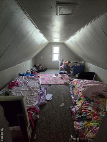 18109 Cornwall Street, Detroit, MI 48224