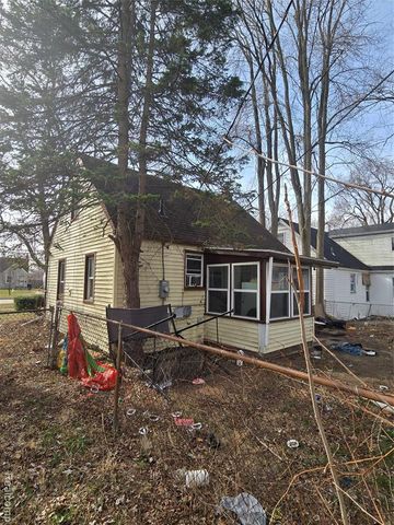 18109 Cornwall Street, Detroit, MI 48224