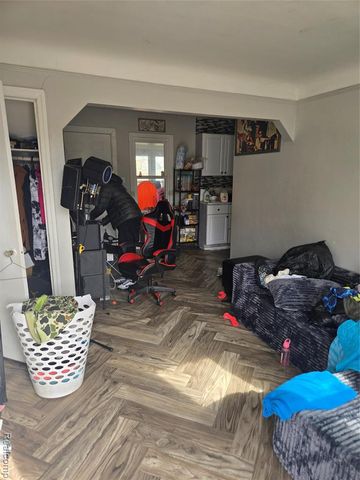 18109 Cornwall Street, Detroit, MI 48224