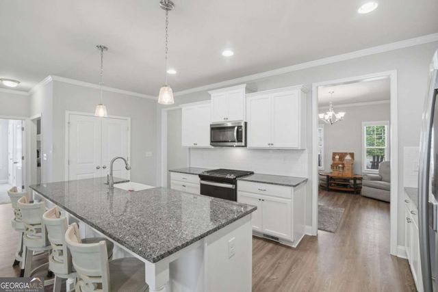 4042 Windsor Trail, Gainesville, GA 30506