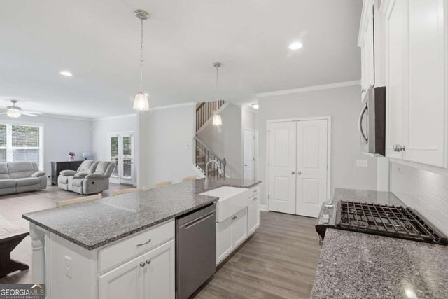 4042 Windsor Trail, Gainesville, GA 30506