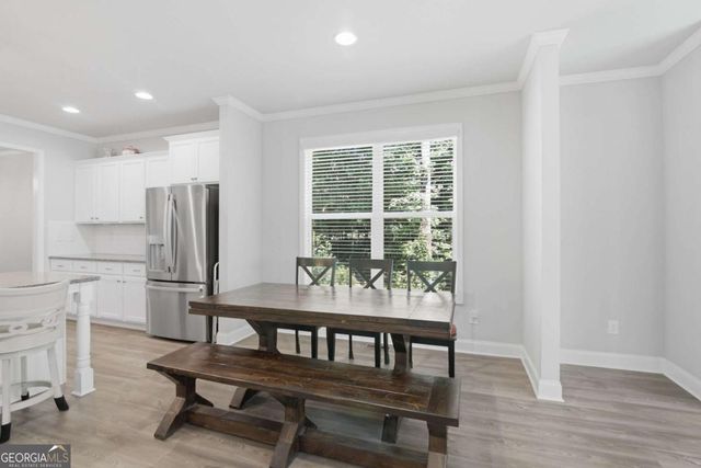 4042 Windsor Trail, Gainesville, GA 30506
