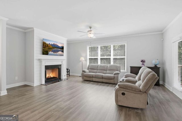 4042 Windsor Trail, Gainesville, GA 30506