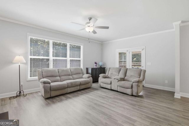 4042 Windsor Trail, Gainesville, GA 30506