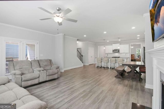 4042 Windsor Trail, Gainesville, GA 30506