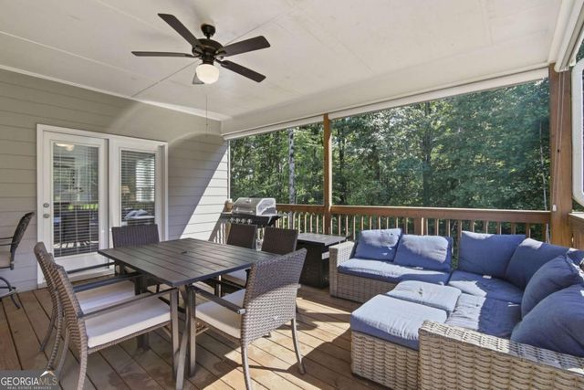 4042 Windsor Trail, Gainesville, GA 30506