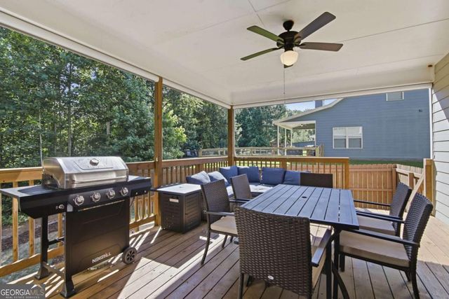 4042 Windsor Trail, Gainesville, GA 30506