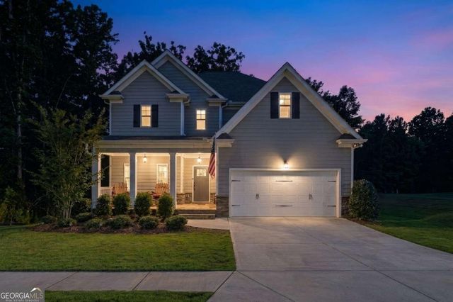 4042 Windsor Trail, Gainesville, GA 30506