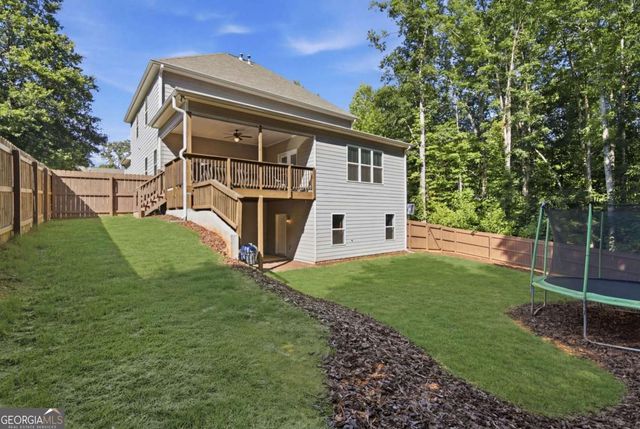 4042 Windsor Trail, Gainesville, GA 30506