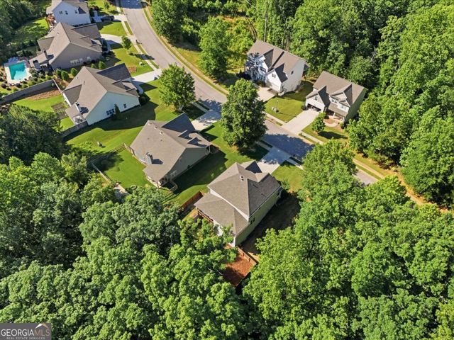 4042 Windsor Trail, Gainesville, GA 30506