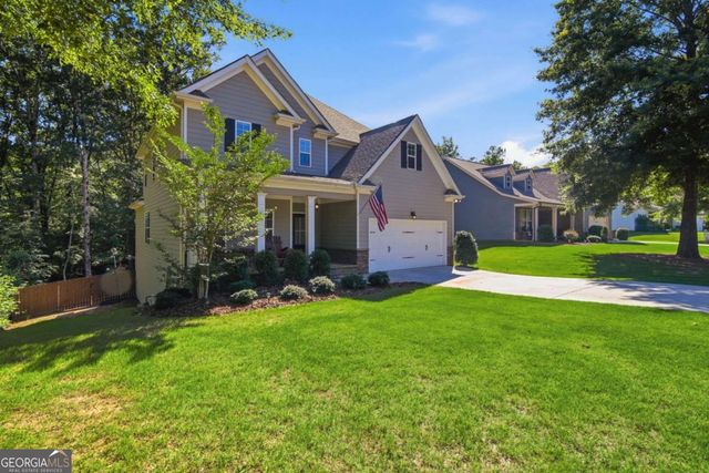 4042 Windsor Trail, Gainesville, GA 30506