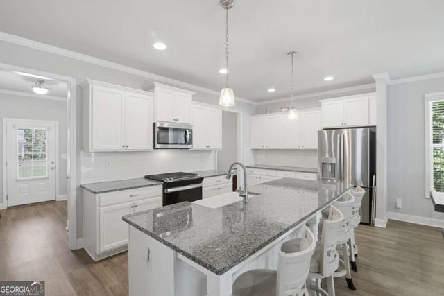 4042 Windsor Trail, Gainesville, GA 30506