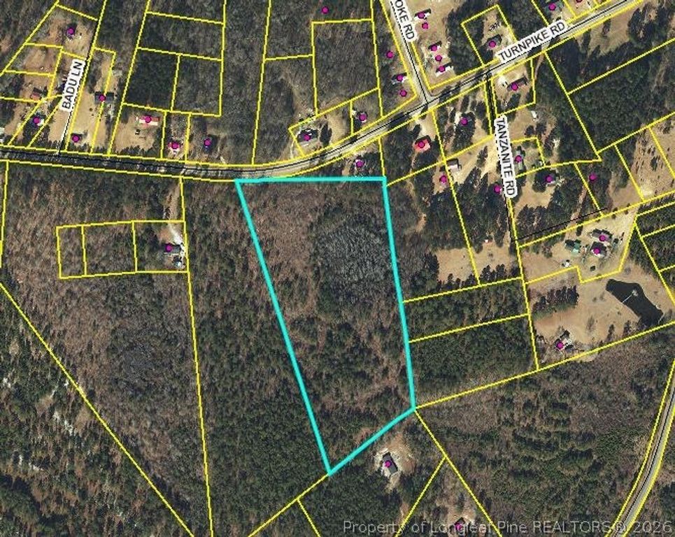 Turnpike Road, Raeford, NC 28376 — exterior
