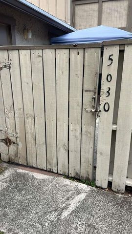 5630 NW 21st St 31-C, Lauderhill, FL 33313