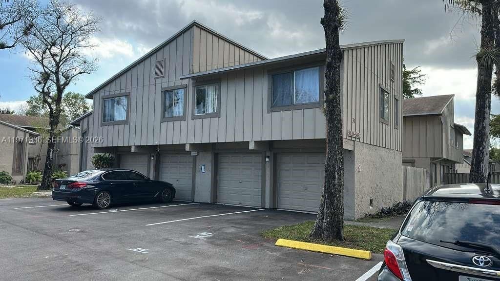 5630 NW 21st St 31-C, Lauderhill, FL 33313