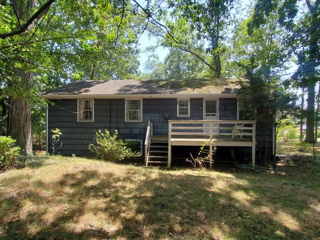 26 Hiawatha Lane Extension, Westport, CT 06880