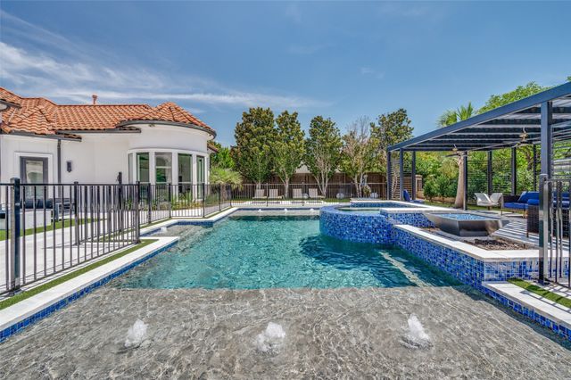 4910 Monterey Drive, Frisco, TX 75034