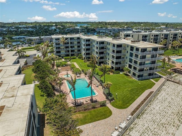 4450 Highway A1A None 402, Vero Beach, FL 32963