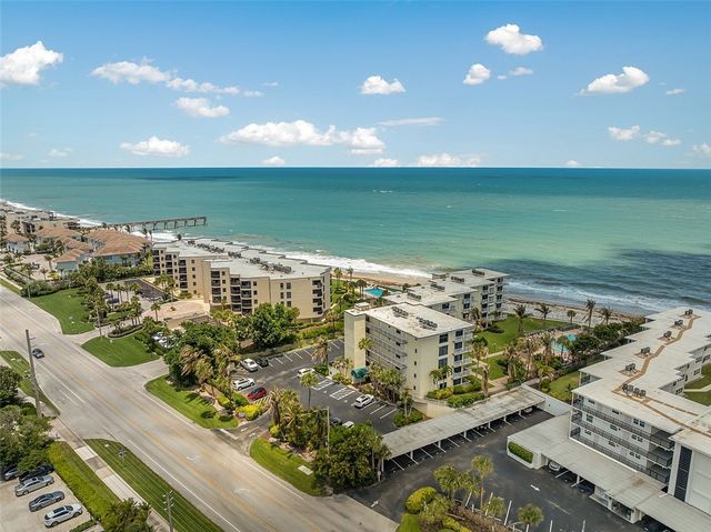 4450 Highway A1A None 402, Vero Beach, FL 32963