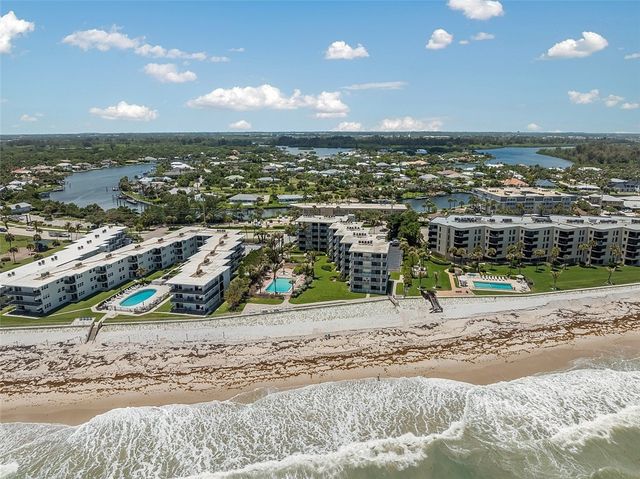 4450 Highway A1A None 402, Vero Beach, FL 32963