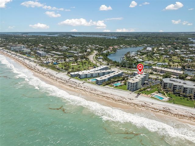 4450 Highway A1A None 402, Vero Beach, FL 32963