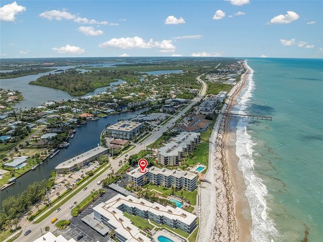 4450 Highway A1A None 402, Vero Beach, FL 32963