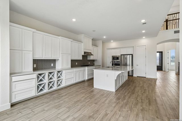 24740 Malka, San Antonio, TX 78261