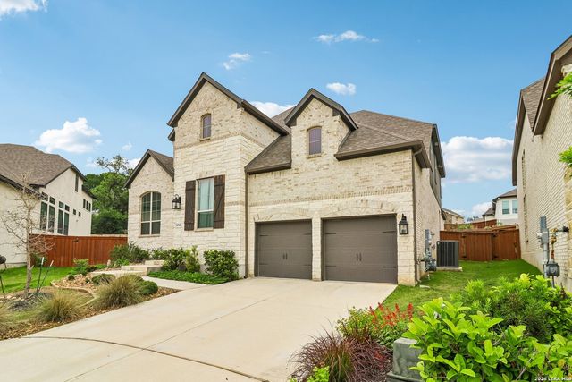 24740 Malka, San Antonio, TX 78261