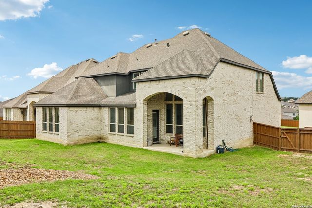 24740 Malka, San Antonio, TX 78261