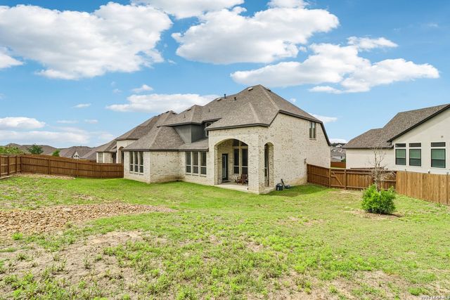 24740 Malka, San Antonio, TX 78261
