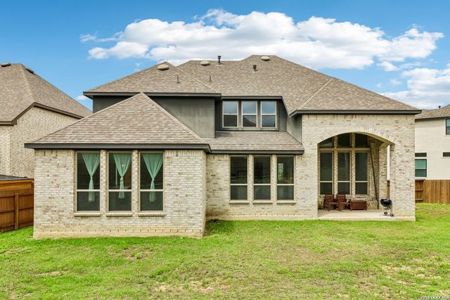 24740 Malka, San Antonio, TX 78261