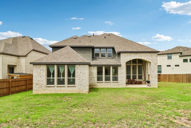 24740 Malka, San Antonio, TX 78261