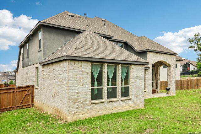 24740 Malka, San Antonio, TX 78261