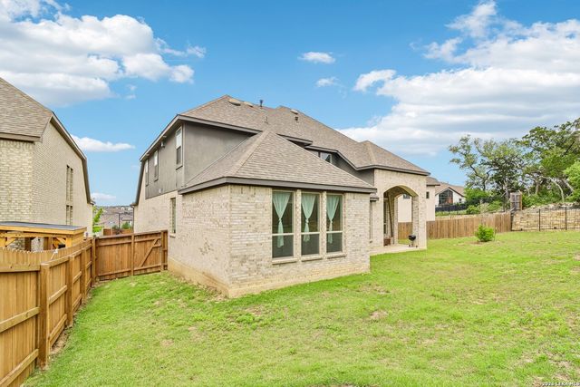 24740 Malka, San Antonio, TX 78261