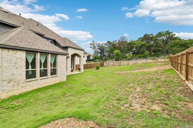 24740 Malka, San Antonio, TX 78261