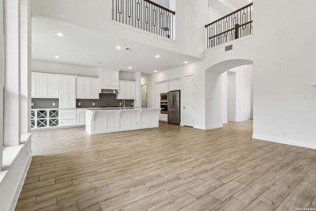 24740 Malka, San Antonio, TX 78261