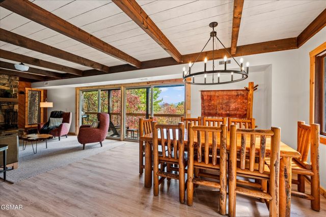 2758 Overholt Trail, Sevierville, TN 37862