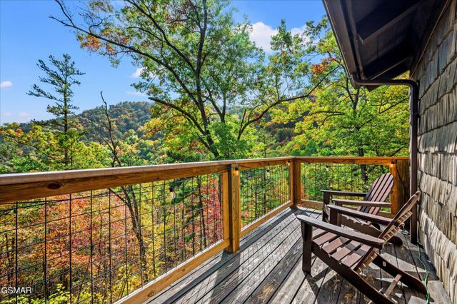 2758 Overholt Trail, Sevierville, TN 37862