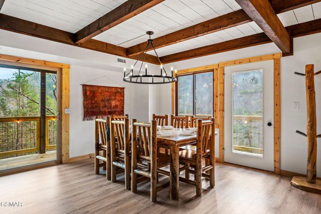 2758 Overholt Trail, Sevierville, TN 37862