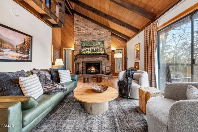 2758 Overholt Trail, Sevierville, TN 37862