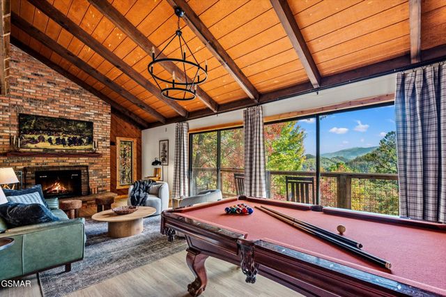 2758 Overholt Trail, Sevierville, TN 37862
