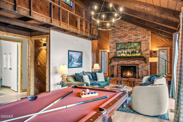2758 Overholt Trail, Sevierville, TN 37862