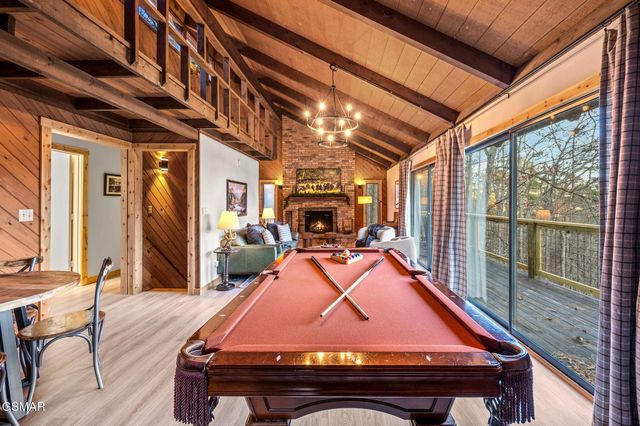 2758 Overholt Trail, Sevierville, TN 37862