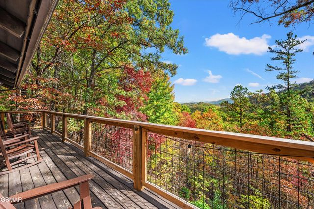 2758 Overholt Trail, Sevierville, TN 37862
